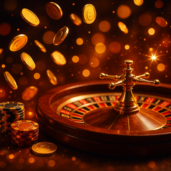 RoboCat Casino Welcome Bonus - 100% až 500 € + 200 Free Spins
