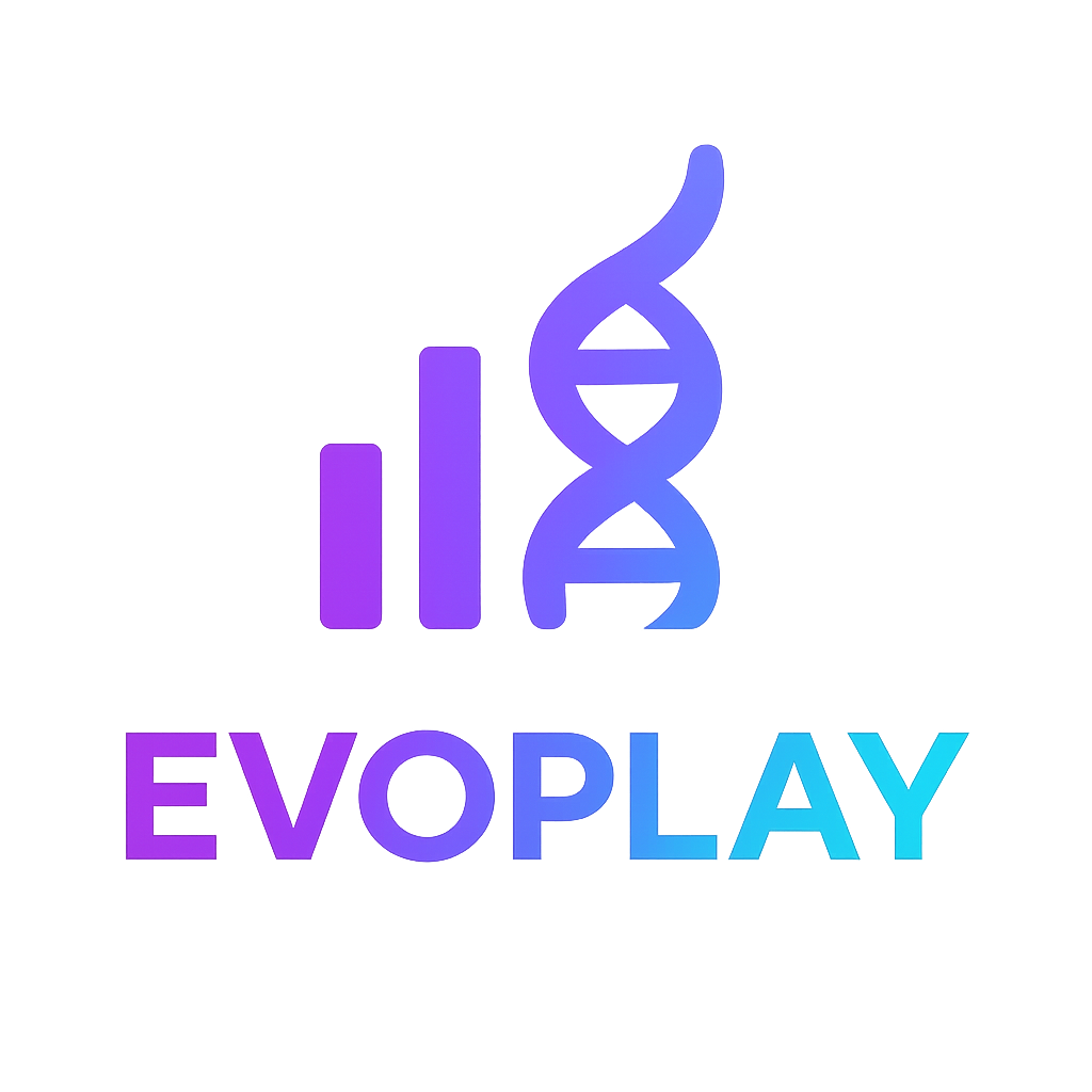 Evoplay logo